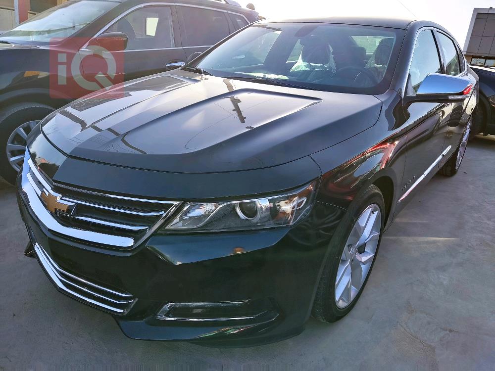 Chevrolet Impala